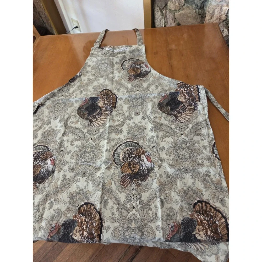 Williams-Sonoma adjustable neck